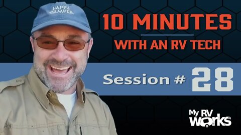 Suburban Water Heater Repeatedly Stops On LP Function After 11 Minutes -- My RV Works