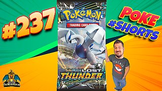 Poke #Shorts #237 | Lost Thunder | Pokemon Cards Opening
