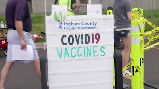 Michigan organizations bringing incentive-based COVID-19 vaccine clinics to workers