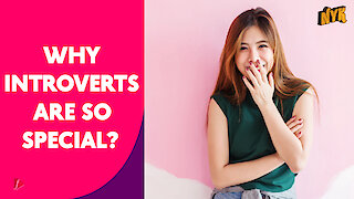 Top 4 Reasons Which Make Introverts So Attractive *