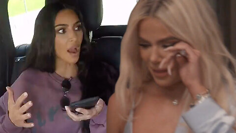NEW KUWTK Season Trailer Gives SHOCKING Inside Look At Baby True’s Drama FIlled Birthday Party!