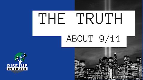 Enough Is Enough: The Anniversary of the 9/11 Evil
