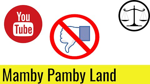 Pansy YouTube Removes Dislike Count