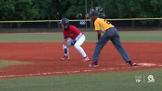 Glades Central looks to get recognized in baseball