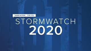 Storm Watch 2020 | Part 2