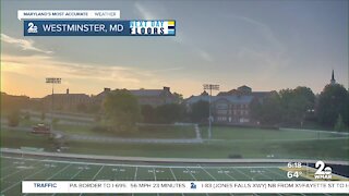 WMAR-2 News Weather Good Morning Maryland