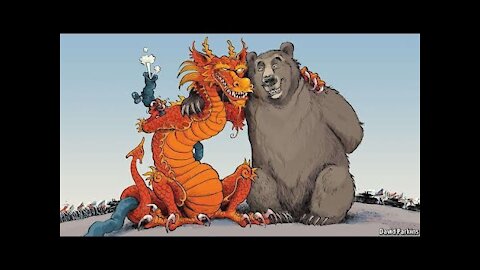 WW3 update: China defends Russia, Military Alliance Next