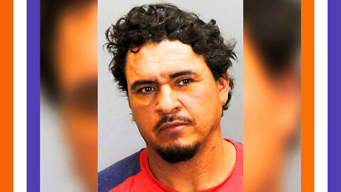 Serial Rapist Was Previously Deported