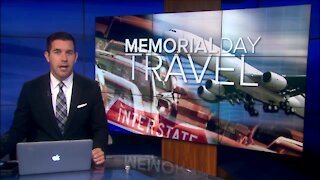 AAA Travel - Memorial Day