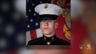 Support group helps Marine Corps veteran start new chapter in life