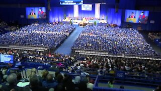 New York State releases updated guidance for graduation, commencement ceremonies
