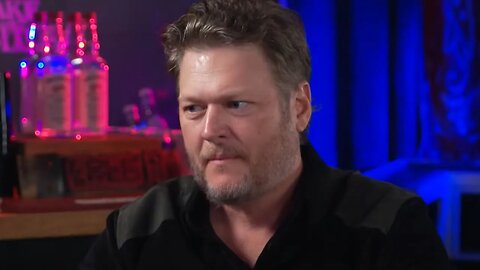 Blake Shelton Opens Up About His Final Season On 'The Voice': "An Emotional One"