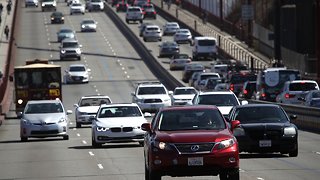 Trump Administration Ends Talks With California Over Fuel Standards