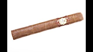 Hammer And Sickle Hermitage #1 Double Corona Cigar Review