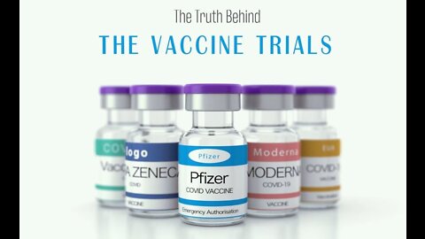 The Vaccine Trials (2021)
