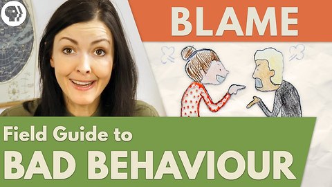 S4 Ep13: Why people blame others | Field Guide to Bad Behavi