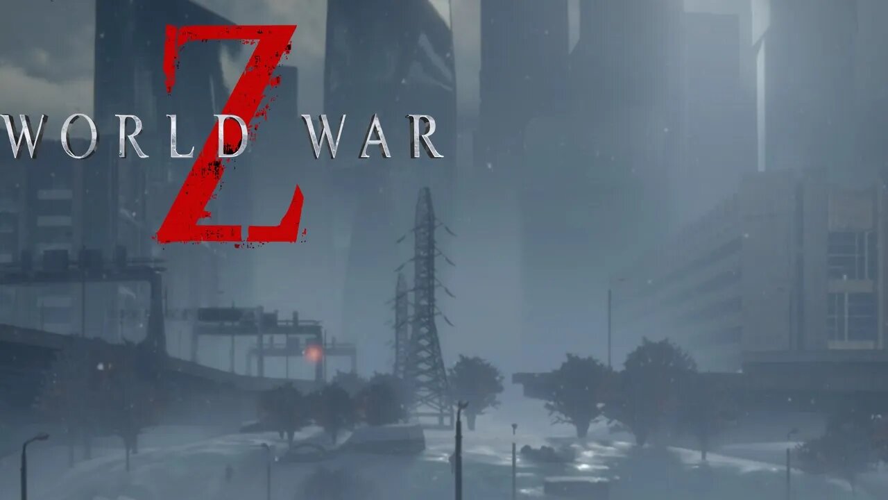 world-war-z-walkthrough-gameplay-part-11-full-game