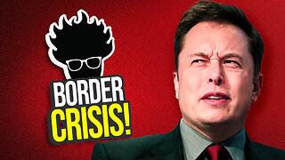 RNC Debate Gong Show! Elon Musk & the Border Crisis! Canadian Dystopia & MORE!