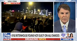 Jarrett: Kyle Rittenhouse verdict makes sense if you ignore biased trial coverage on MSNBC, CNN
