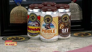 Pinellas Ale Works Brewery | Morning Blend