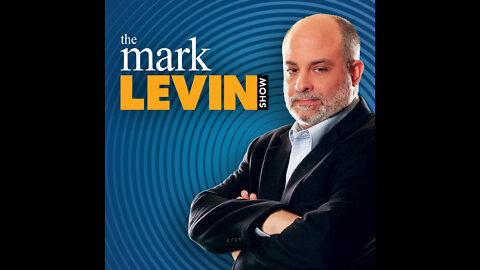 Mark Levin’s Epic Address To The Truckers