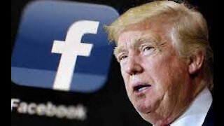 Biden Campaign Put Pressure On Facebook To Censor Trump Before 2020 Election