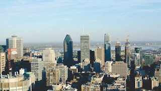 Ces 7 quartiers à Montréal sont les plus affectés par la COVID-19 actuellement