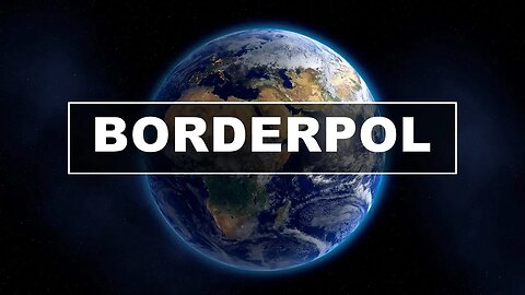 BORDERPOL JOURNAL August 7, 2023 S2 Ep24
