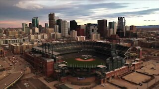 More than a game, All-Star week bringing activity to downtown Denver