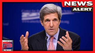 John Kerry’s Response to Future Unemployed Energy Workers is SHAMEFUL