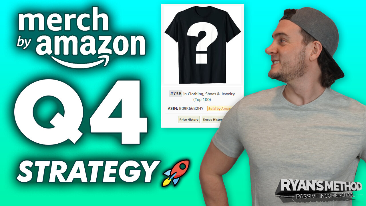 q4 merch by amazon