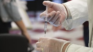 COVID Vaccine Scheduling Struggles