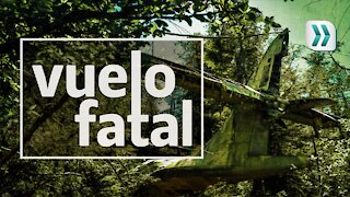 La historia olvidada de los pilotos que salvaron un barrio de Bucaramanga
