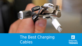 The Best Charging Cables - Buying Guide