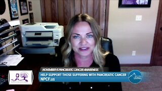 Overcoming Pancreatic Cancer // NPCF.us