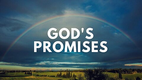 AzusaSt.com 8,20,23 Promises of God