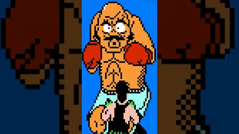 Top 10 Games of 1987 | Number 9: Mike Tyson’s Punch-Out #shorts