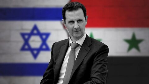 After al-Assad's visit to the UAE, will Syria normalize relations with Israel?