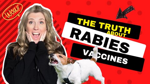 The Truth About Rabies Vaccines | The Pet Parenting Reset, episode 47