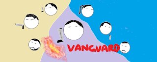 Vanguard review