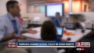 NE Summer School Could Be Going Remote