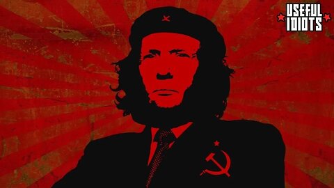 "DONALD TRUMP LOVES COMMUNISM" – Dems announce new strategy