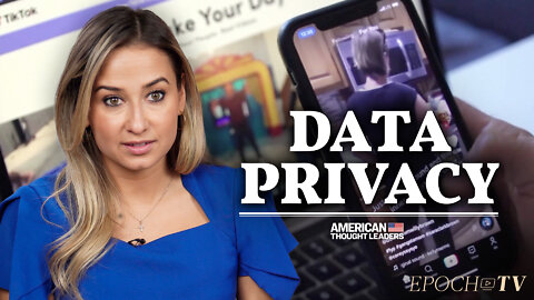 Kara Frederick: Demand Data Privacy and Transparency From Big Tech | CLIP | American Thought Leaders
