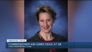Royal Oak city commissioner Kim Gibbs dies after being found unconscious in home