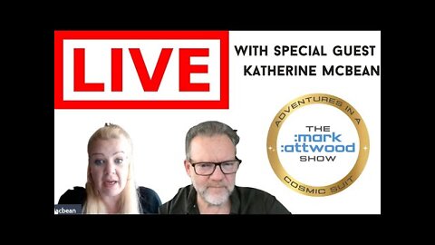 Tuesday Morning LIVE with special guest Katherine Macbean - 13th Sept 2022