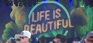 Tickets for 2021 Life is Beautiful festival go on sale Thursday