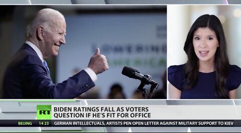 Who Is Calling The Shots? Biden Admin Gives Full Support To Ukraine