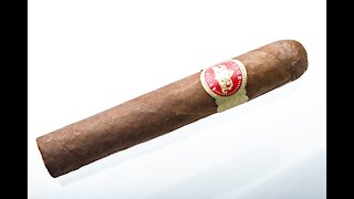 Crowned Heads Four Kicks Robusto Cigar Review