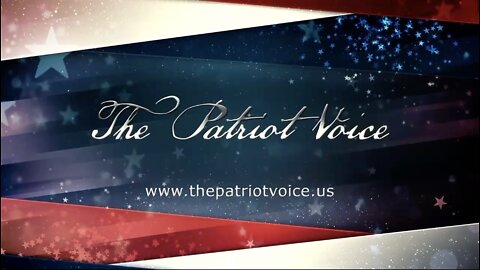 The Patriot Voice