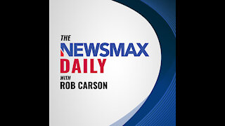 THE NEWSMAX DAILY 8TH OF JULY WITH ROB CARSON!